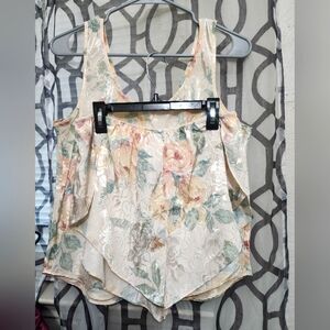 California dynasty gown set